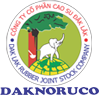 Logo DAKNORUCO