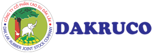 DAKRUCO – Công ty Cổ phần Cao su Đắk Lắk