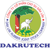 Logo DAKRUTECH
