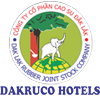 Logo DAKRUCO HOTELS